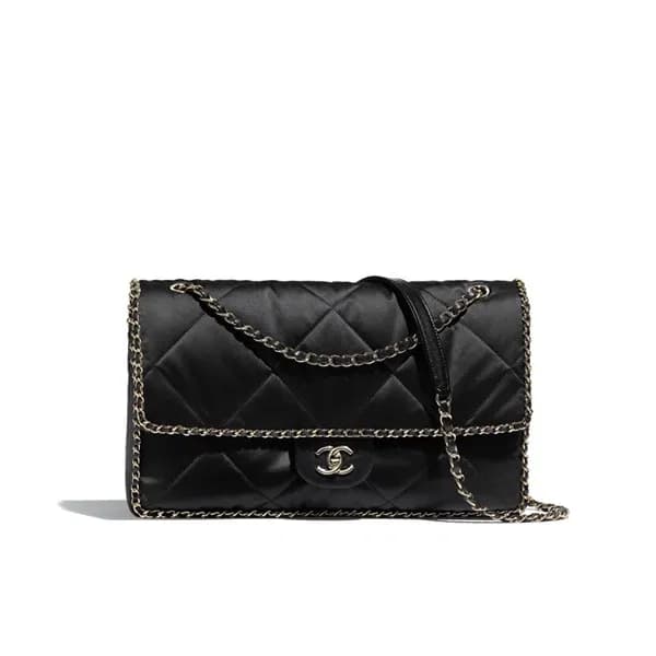 Chanel 2019 Women Shoulder Bag,36CM - 샤넬 2019 여성용… - 1