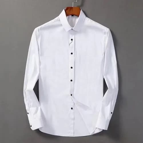 ARMAN 2019 MENS SHIRT-알마니 2019 남성용 셔츠, ARMST0030,사… - 1