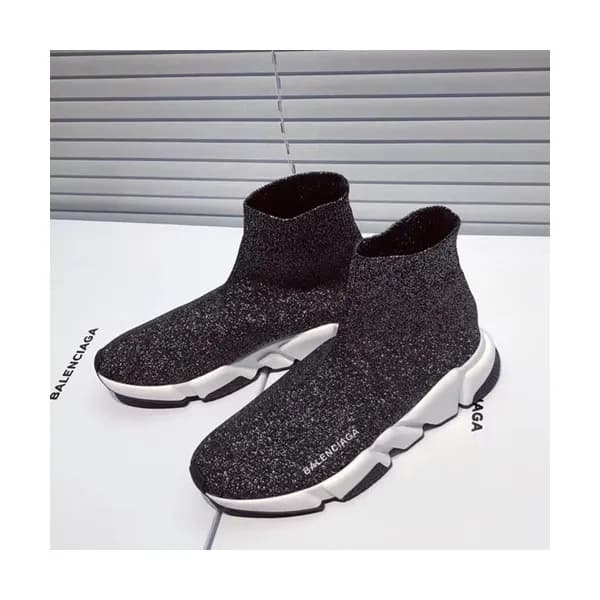 Balenciaga 2019 Ladies Speed Runner - 발렌시아가 2019 여… - 1