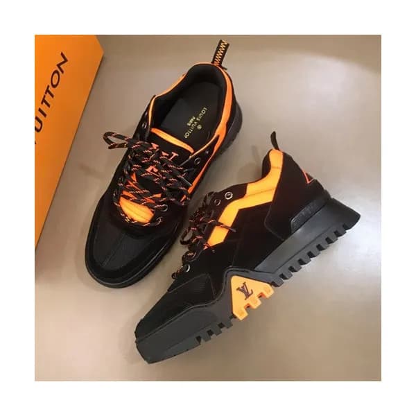 Louis vuitton 2019 Mens Running Shoes - 루이비통 2019 … - 1