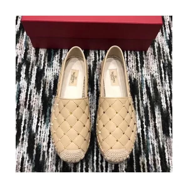 Valentino 2019 Ladies Leather Slip On - 발렌티노 2019 … - 1