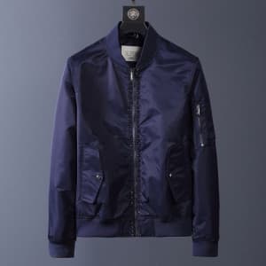 Valentino 2019 Mens Rockstud Casual Jacket - 발렌티노 … - 1