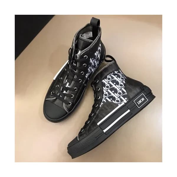 Dior 2019 Mm / Wm PVC Sneakers - 디올 2019 남여공용 PVC… - 1