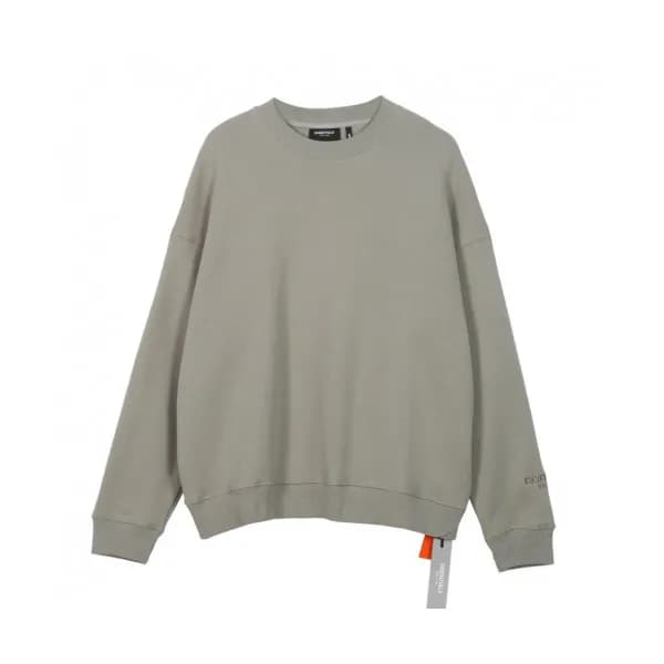 Fear of god 2019 Mens Oversize Minimal Cotton Tshi… - 1