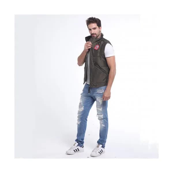 Parajumpers 2019 Mens Down Padding Vest - 파라점퍼스 20… - 1