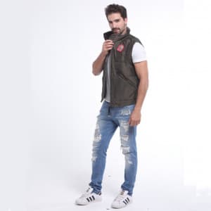 Parajumpers 2019 Mens Down Padding Vest - 파라점퍼스 20…