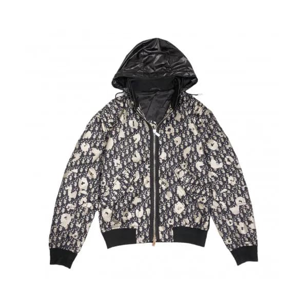 Dior 2019 Mens Logo Hood Jacket - 디올 2019 남성 로고 후드… - 1