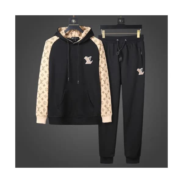 Louis vuitton 2019 Mens Casual Logo Training Cloth…