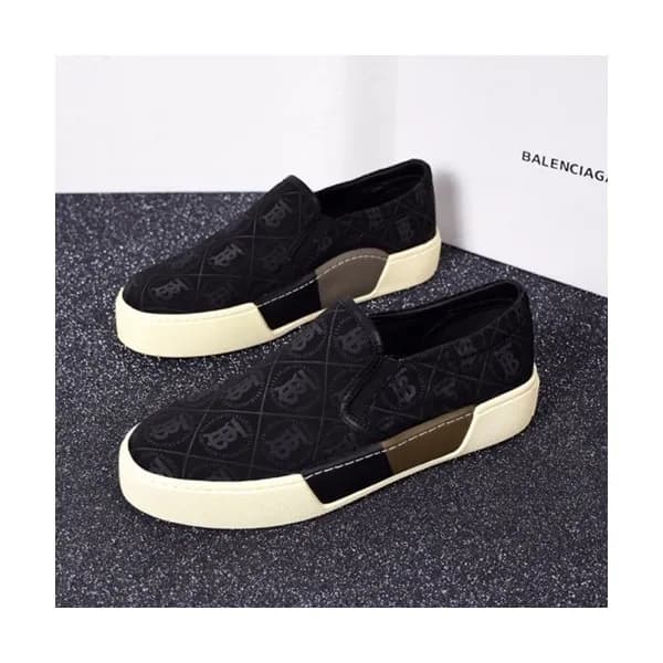 Balenciaga 2019 Mens Slip On - 발렌시아가 2019 남성용 슬립온 … - 1