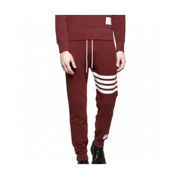 Thom Browne 2019 Mens Casual Cotton Pants - 톰브라운 2… - 1