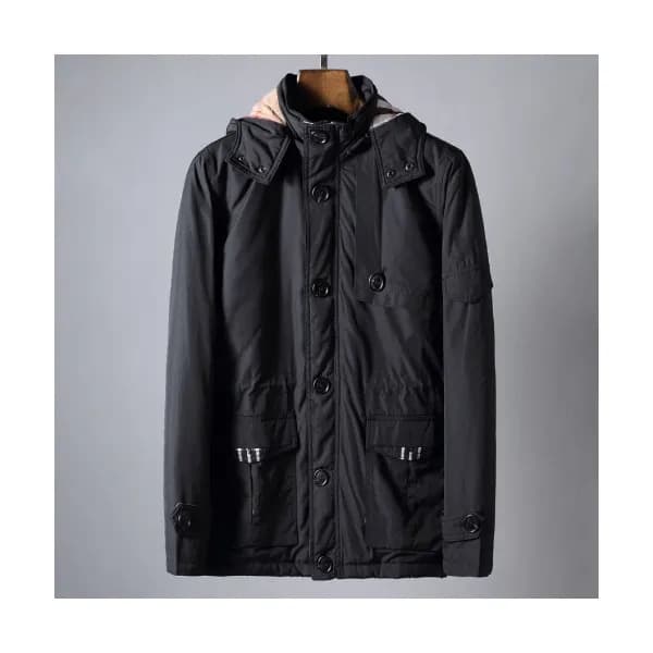 Burberry 2019 Mens Casual Down Jacket - 버버리 2019 남… - 1