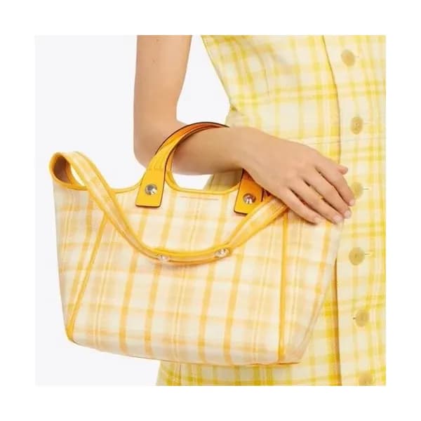 Tory Burch 2019 Ladies Tote Shopper Bag,28cm - 토리버… - 1