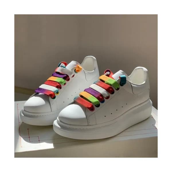 [매장판]Alexander McQueen 2019 Mm/Wm Sneakers - 알렉산더맥… - 1