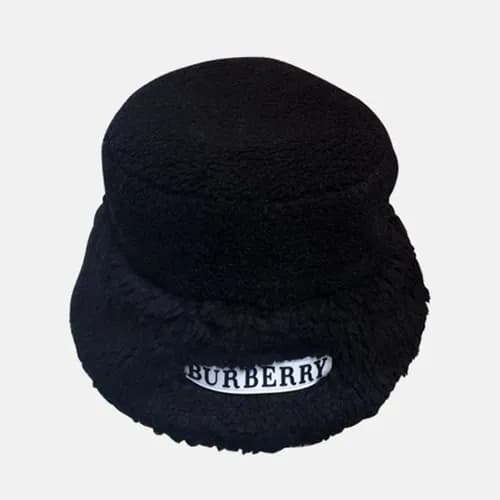 Burberry 2019 Ladies Lambs Wool Cap - 버버리 2019 여성용… - 1