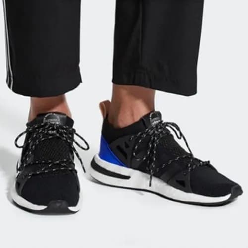 Adidas 2019 Boost Mens Running Shoes - 아디다스 2019 부… - 1