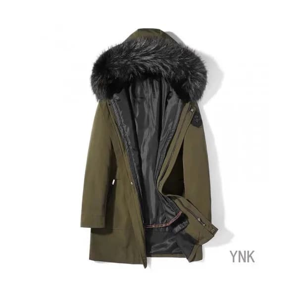 Dior 2019 Mens Modern Casual Down Jacket - 디올 2019… - 1