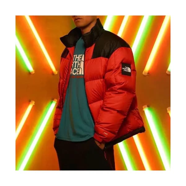 [매장판]The North Face 2019 Mm/Wm Duck Down Padding P… - 1