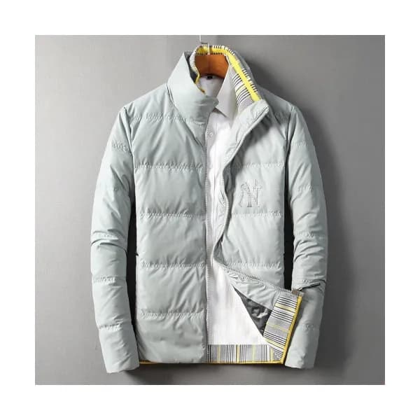 [구찌]Gucci 2020 Mens Logo Casual Duck Down Padding … - 1