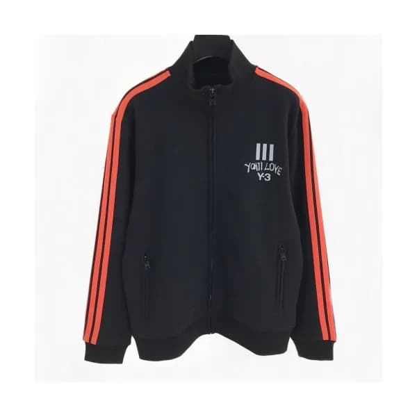 [요지야마모토]Y3 2020 Mens Casual Cotton Training Clothe…