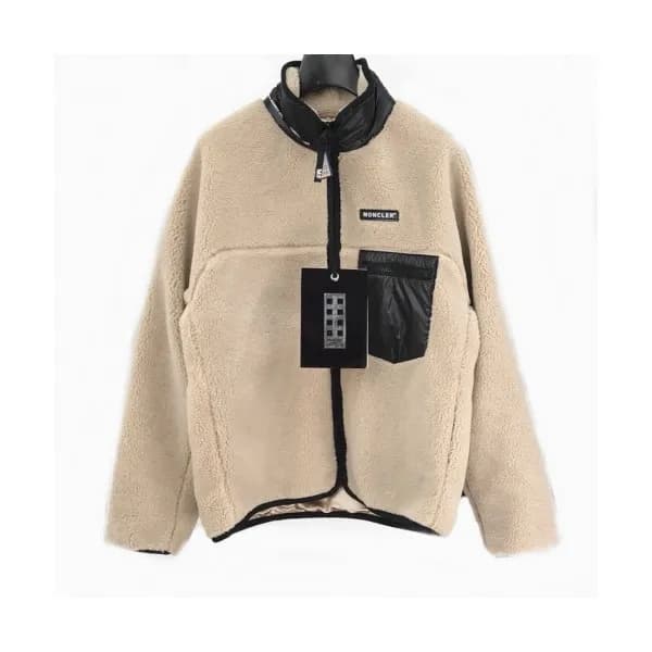 [몽클레어]Moncler 2020 Mens Logo Casual Jackets - 몽클레어… - 1