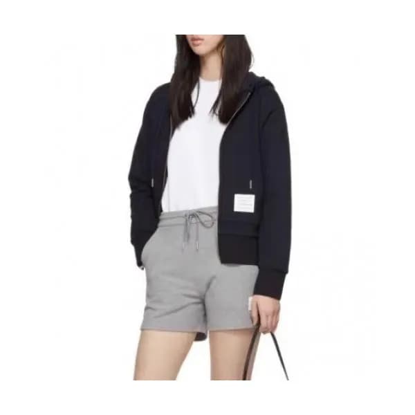 [톰브라운]Thom Browne 2020 Mm/Wm Casual Zip-up Hoodie … - 1