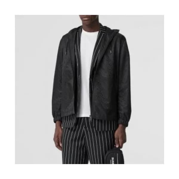 [버버리]Burberry 2020 Mens Casual Windproof Jackets -… - 1