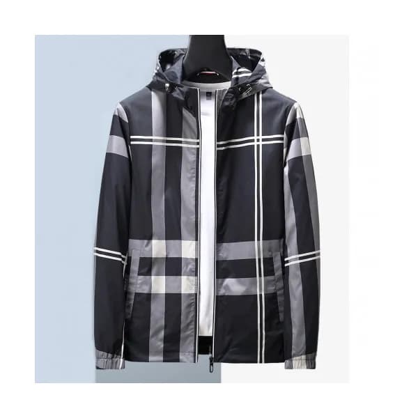 [버버리]Burberry 2020 Mens Casual Windproof Jackets -… - 1