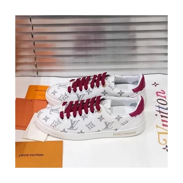 Louis Vuitton 2020 Ladies Sneakers - 루이비통 2020 여성용… - 1