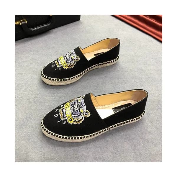 Kenzo 2020 Mm / Wm Slip On - 겐조 2020 남여공용 슬립온,KENS…
