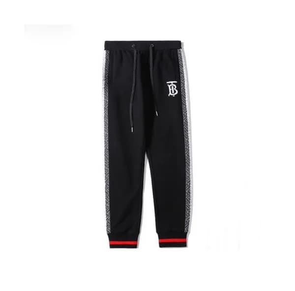 [버버리]Burberry 2020 Mens Logo Casual Cotton Trainin… - 1