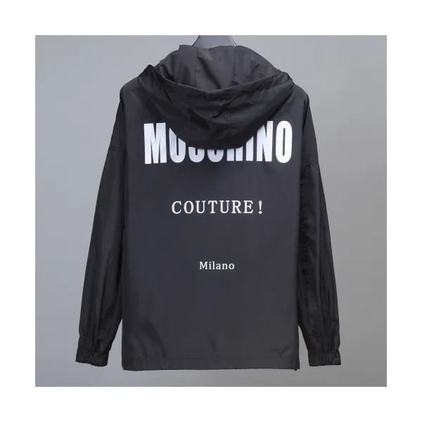 Moschino 2020 Mens Casual Bombar Jacket - 모스키노 202… - 1