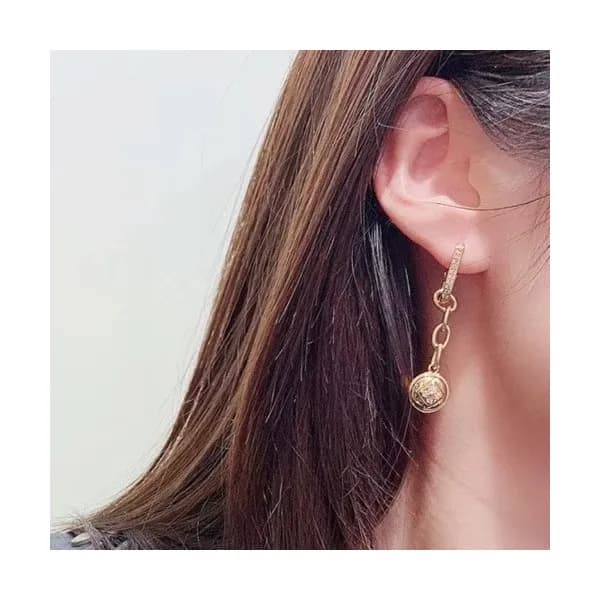 Louis Vuitton 2020 Ladies Earring - 루이비통 2020 여성용… - 1