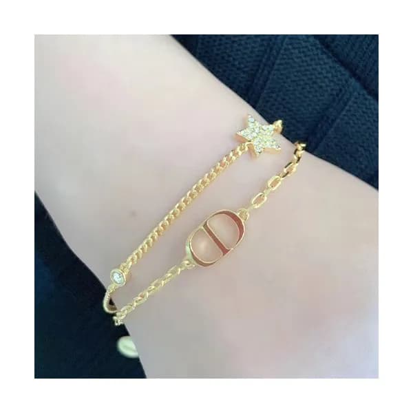 Dior 2020 Ladies Bangle - 디올 2020 여성용 팔찌 ACC0224.(… - 1