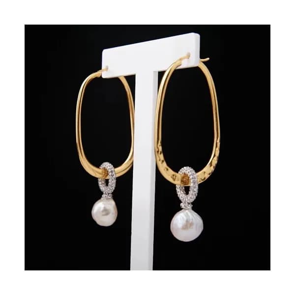 Celine 2020 Ladies Earring - 셀린느 2020 여성용 이어링 ACC… - 1