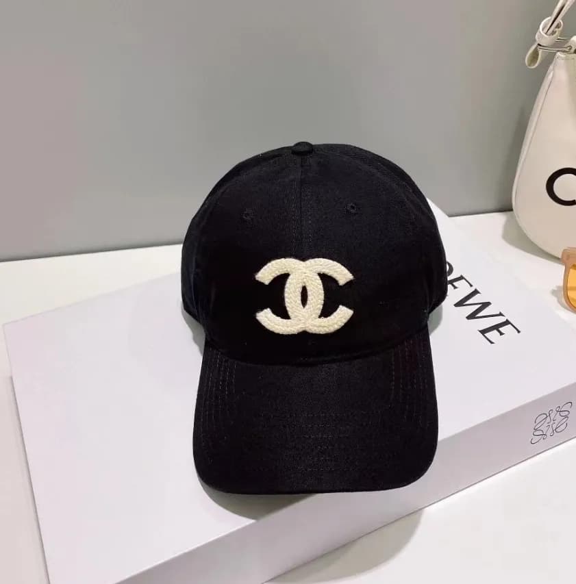 Chanel 2023 Mm / Wm Cap - 샤넬 2023 남여공용 모자 CHAM0156… - 1