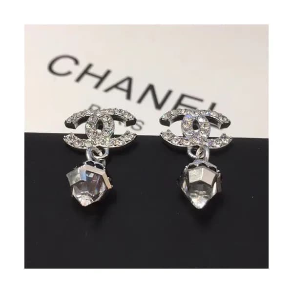 Chanel 2020 Ladies Earring - 샤넬 2020 여성용 이어링 ACC0… - 1