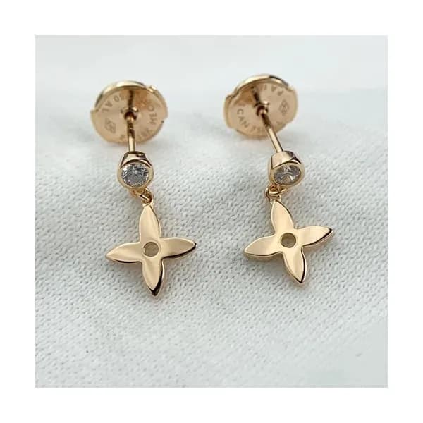 Louis Vuitton 2020 Ladies Earring - 루이비통 2020 여성용… - 1