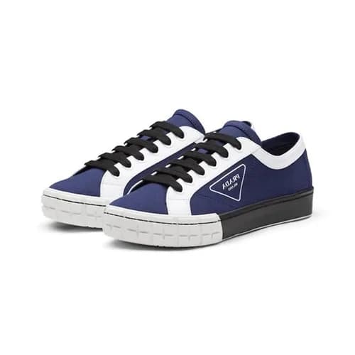[매장판]Prada 2020 Mens Sneakers - 프라다 2020 남성용 스니커즈,… - 1