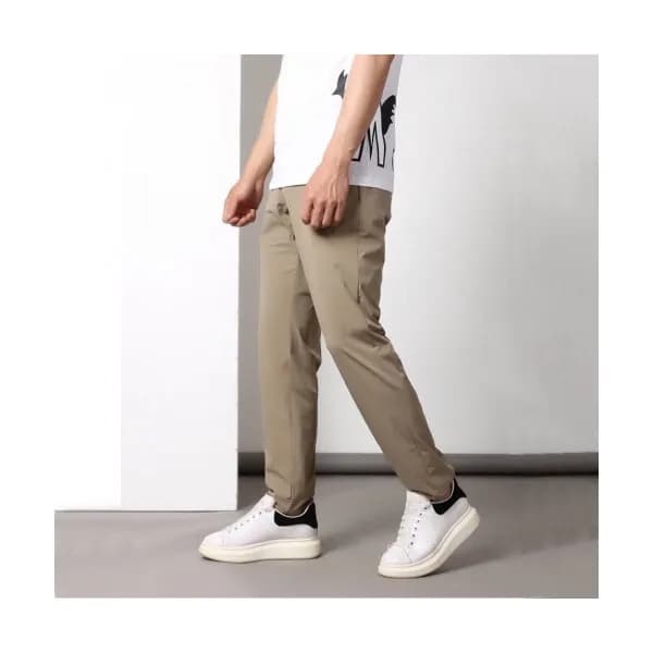 [버버리]Burberry 2020 Mens Business Classic Cotton Pa… - 1