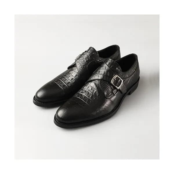 [업 신상]Louis Vuitton 2020 Mens Leather Shoes - 루이비통… - 1