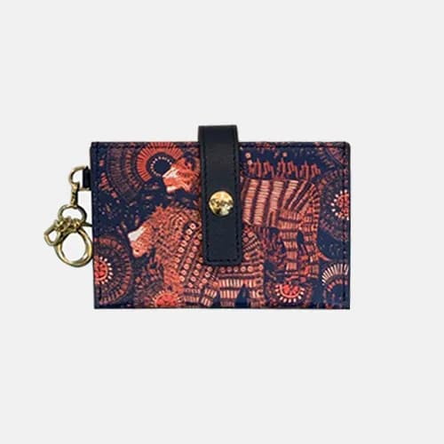 Dior 2020 Ladies Crad Wallet,11cm - 디올 2020 여성용 카드… - 1