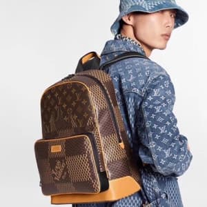 Louis Vuitton Mens Back Pack,39cm - 루이비통 남성용 백팩,M4…