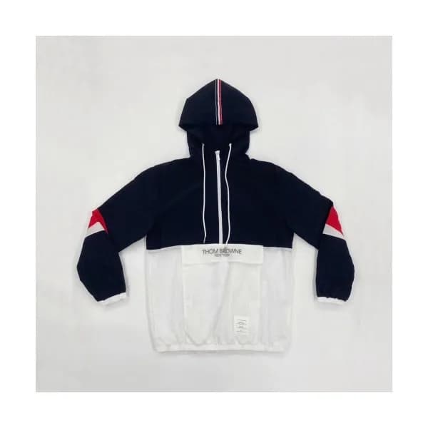 [톰브라운]Thom Browne 2020 Mens Classic Casual Jackets… - 1