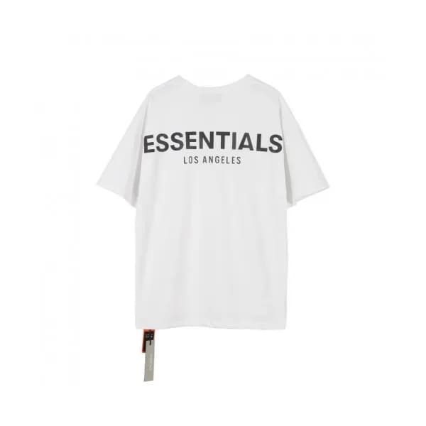 [피어오브갓]Fear of god 2020 Mm/Wm Minimal Cotton Short… - 1