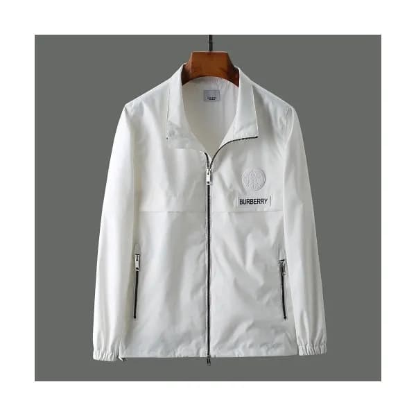 [버버리]Burberry 2020 Mens Classic Casual Jackets - 버… - 1