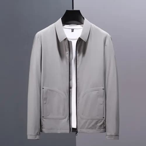 [알마니]Armani 2020 Mens Logo Casual Jackets - 알마니 20… - 1