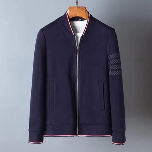 [톰브라운]Thom Browne 2020 Mens Classic Casual Jackets… - 1