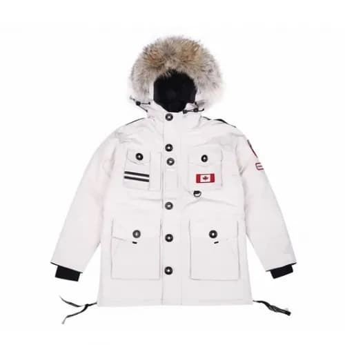 [캐나다구스]Canada goose 2020 Mm/Wm Patch Logo Casual G… - 1