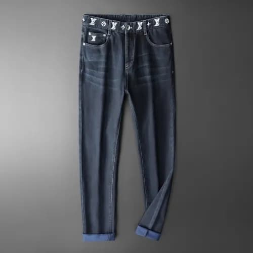 [루이비통]Louis vuitton 2020 Mens Monogram Casual Pant… - 1