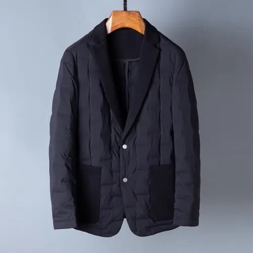 [제냐]Ermenegildo Zegna 2020 Mens Business Down Suit… - 1